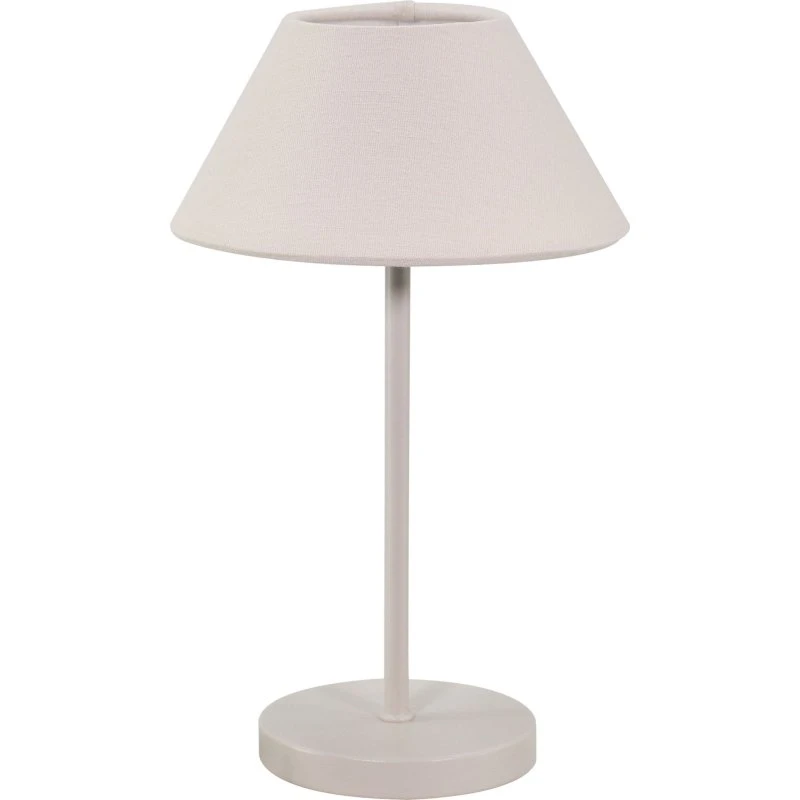 Watt & Veke Teya portabel bordlampe, offwhite