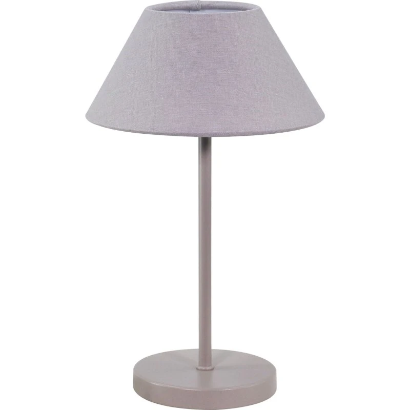 Watt & Veke Teya portabel bordlampe, warm grey