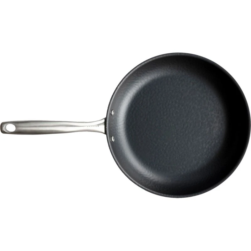 Satake stegepande i kulstål 28 cm