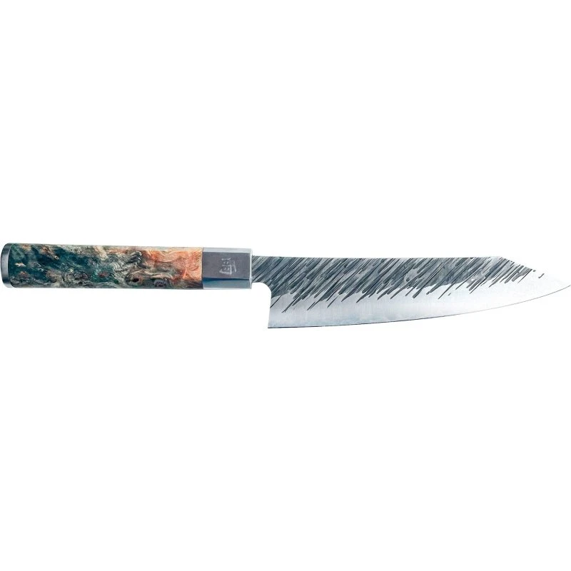 Satake Ame Bunka kniv 15 cm