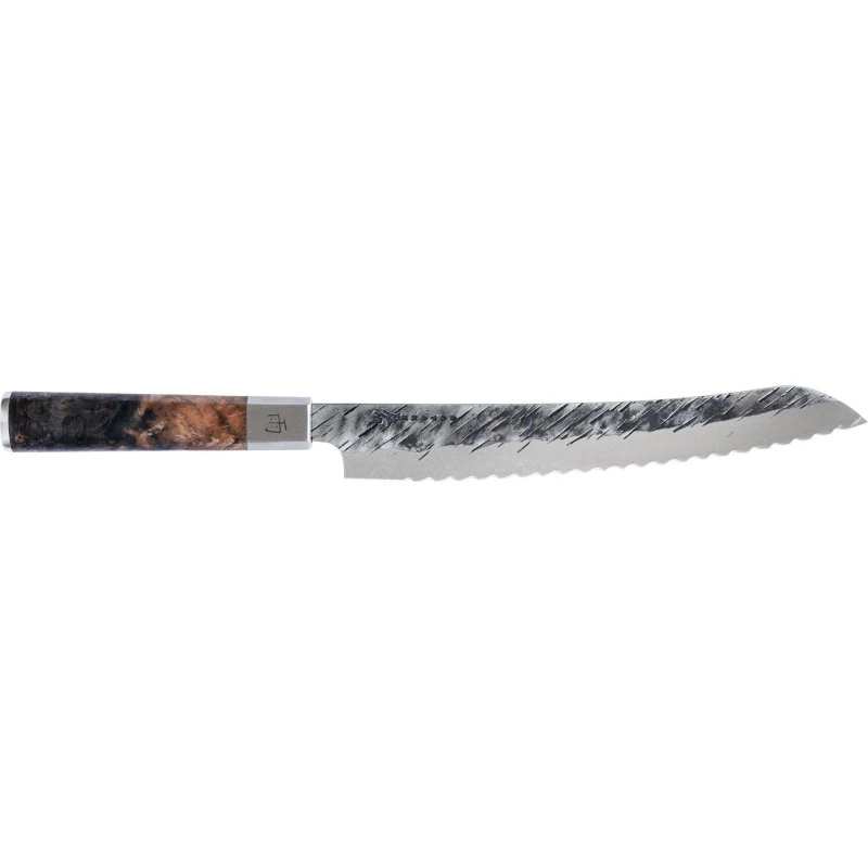 Satake Ame brødkniv 23 cm