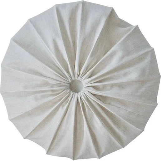 Watt & Veke Anna Ø80 Loftlampe Hør Natural