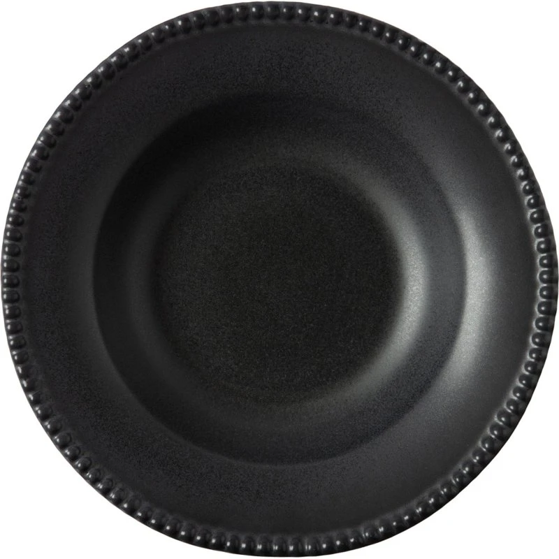 PotteryJo Daria pastaskål Ø35 cm – Ink Black