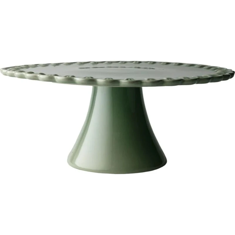 PotteryJo Tulipa lagkagefad Ø30 cm - Verona Green