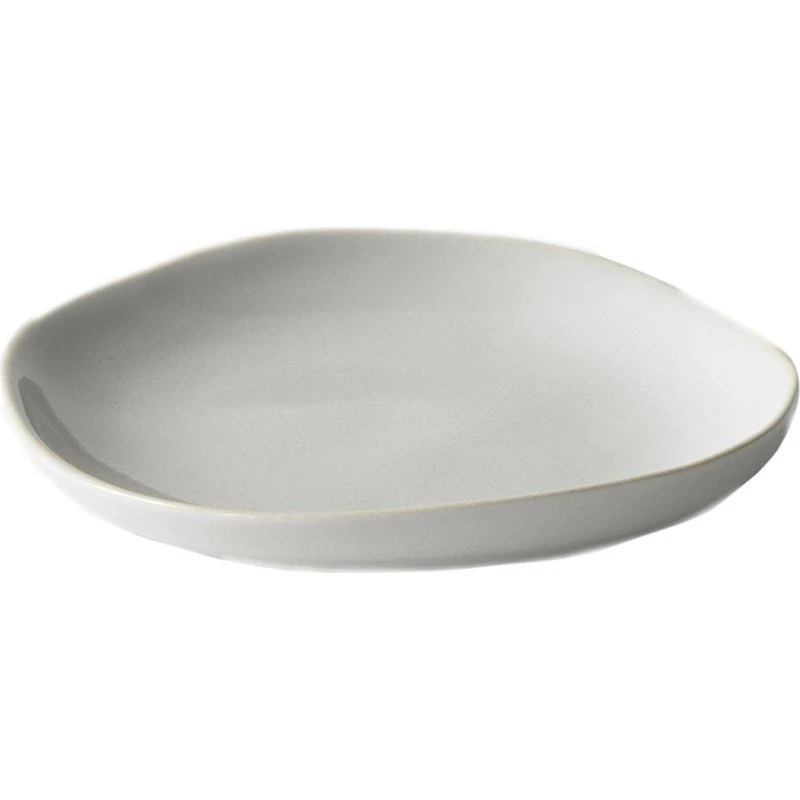 Tell Me More Vince asiet 11 cm – hvid