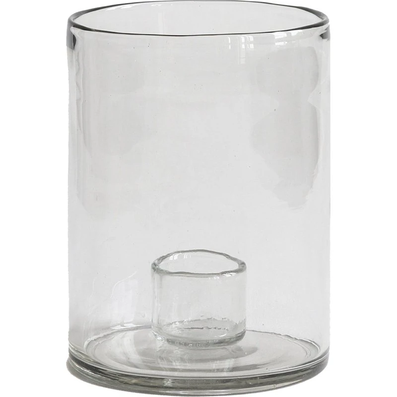 Tell Me More Luna lysestage, medium Ø14 cm