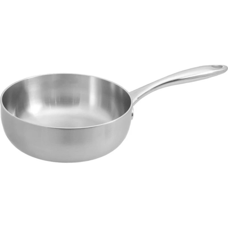 Culimat Sauteuse Mathias Dahlgren 22 cm, 2,5 L (5-ply)