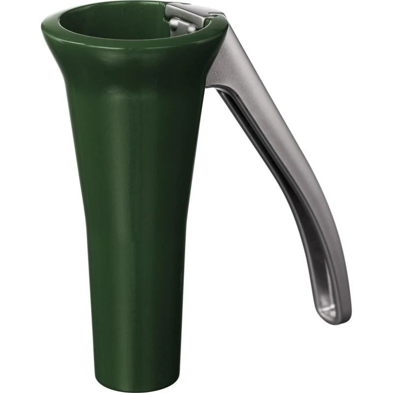 Drosselmeyer Nøddeknækker – Grøn