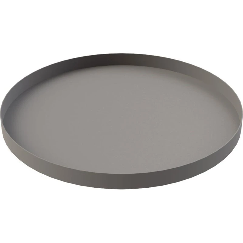 Cooee Design Rund bakke 40 cm – Grå