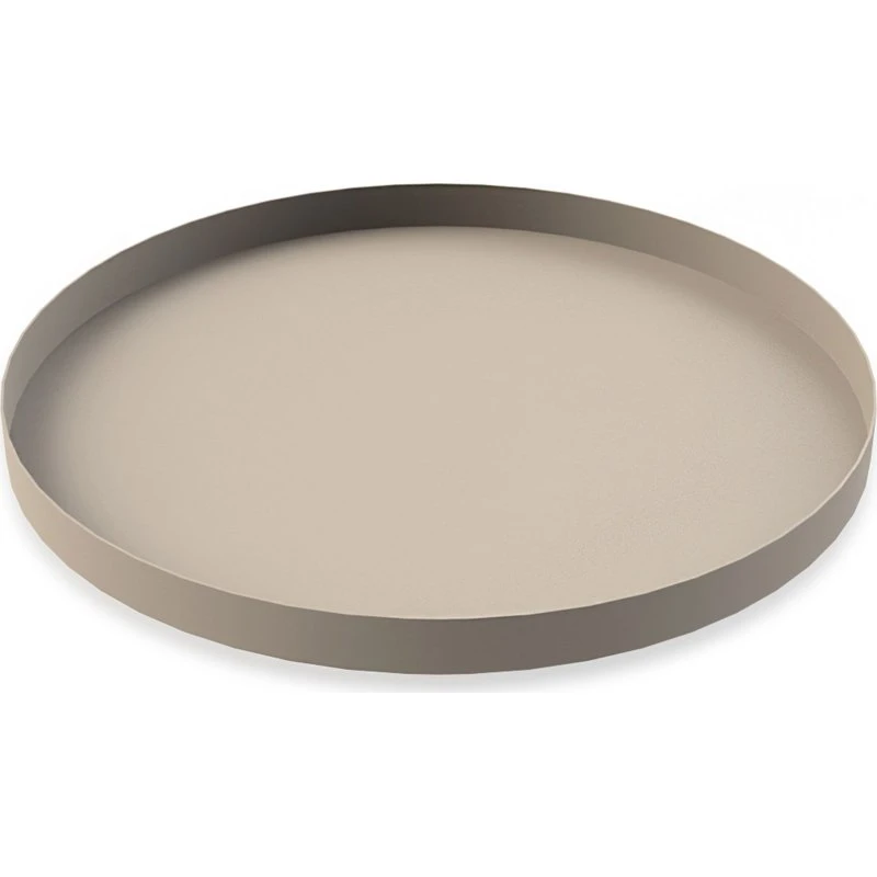 Cooee Design Circle bakke 40 cm – sand