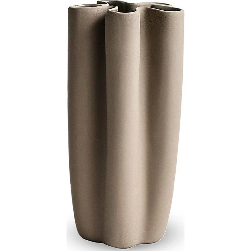 Cooee Design Tulipa vase 30 cm – sand