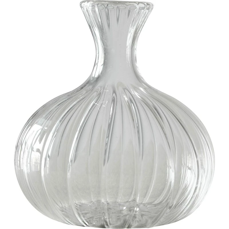 Tell Me More Como Ripple vase, lille 10 cm