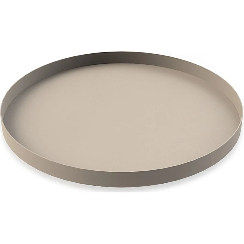Cooee Design Circle bakke 30 cm – sand