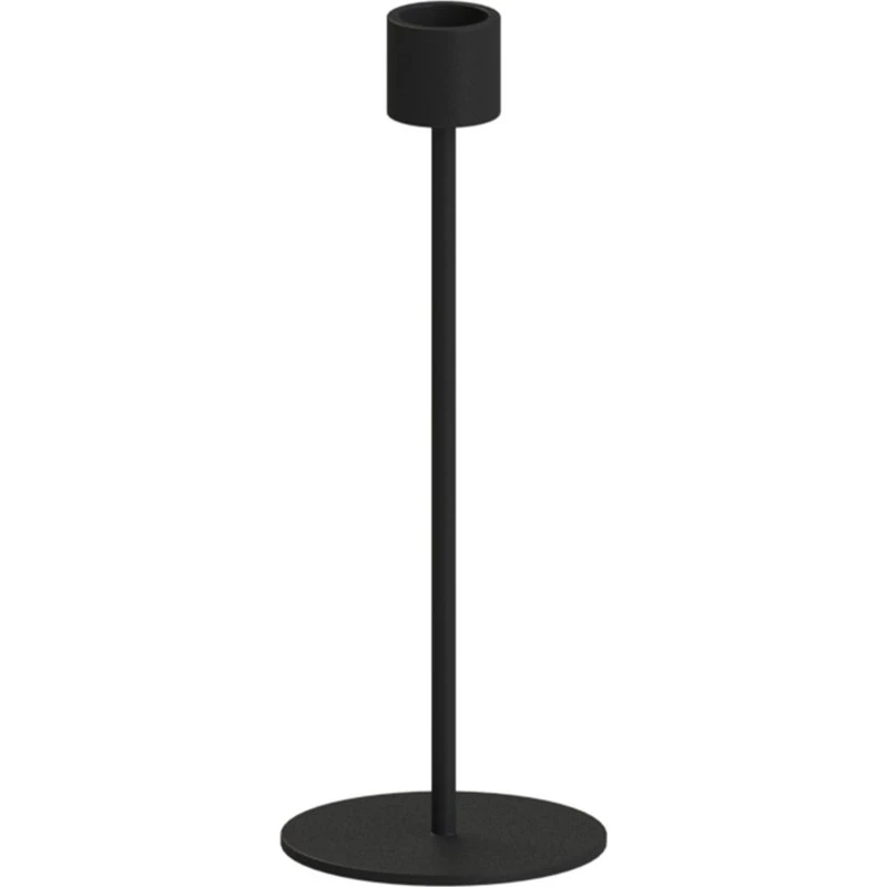 Cooee Design lysestage 21 cm – sort