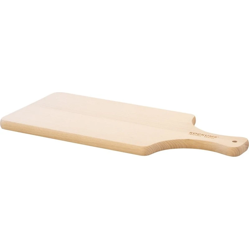 Kockums Jernverk skærebræt i bøg 37x18 cm