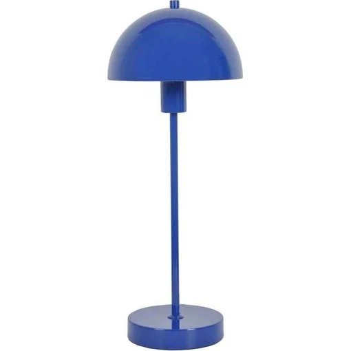 Herstal Vienda Bordlampe Royal Blue