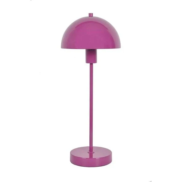 Herstal Vienda Bordlampe Dragon Purple