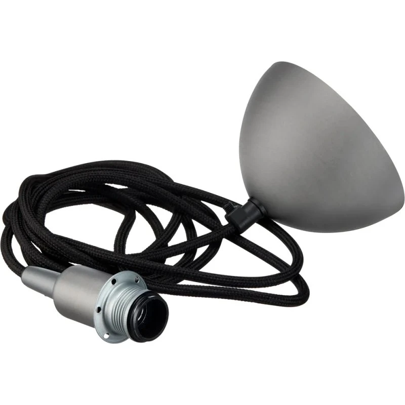 Belid Gloria E14 oxid lampeophæng (3 m)