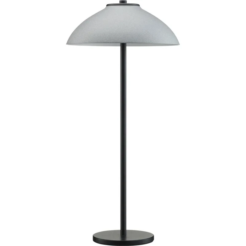 Belid Vali High bordlampe 50 cm – sort/beton