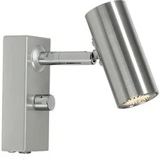 Belid Cato Væglampe Alu