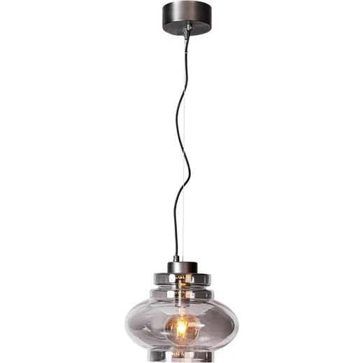 By Rydéns Dolores Pendel Ø30 Grå