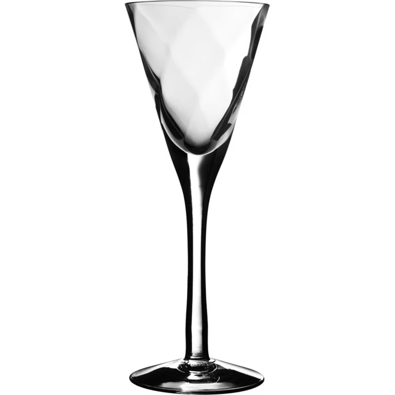 Kosta Boda Château snapseglas 6 cl