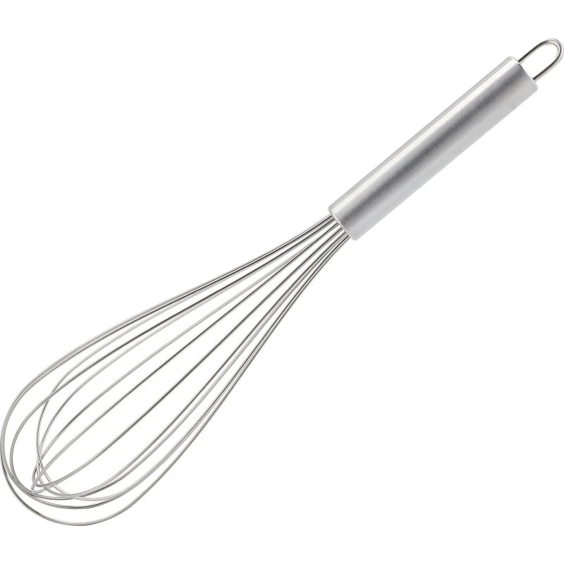 Dorre Baani ballonpiskeris 30 cm - rustfrit stål