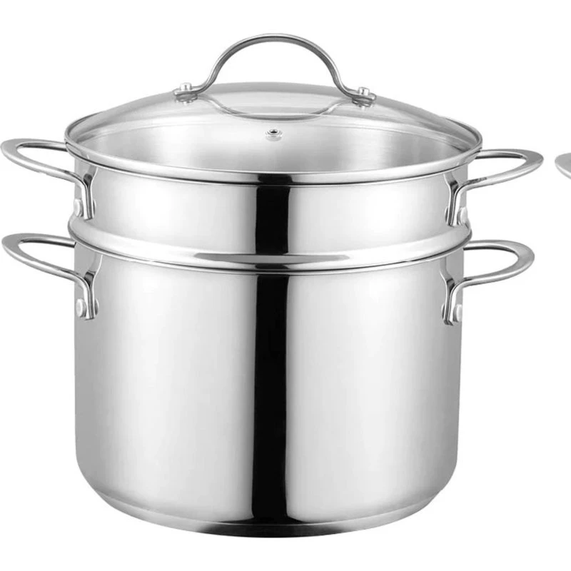 Dorre Kosmo pastagryde med indsats 7,6 L