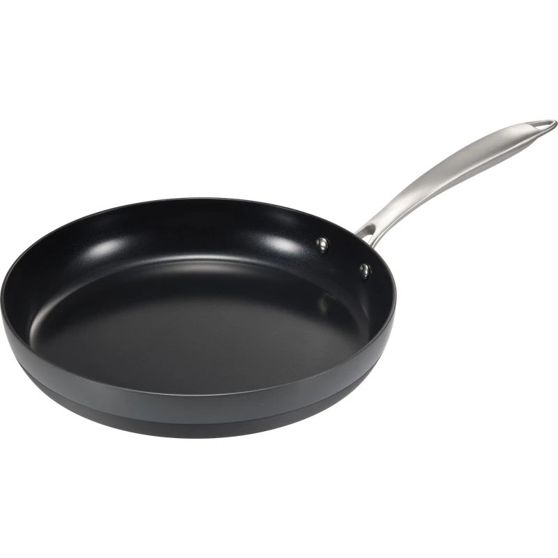 Dorre Coria stegepande 28 cm, keramisk belægning