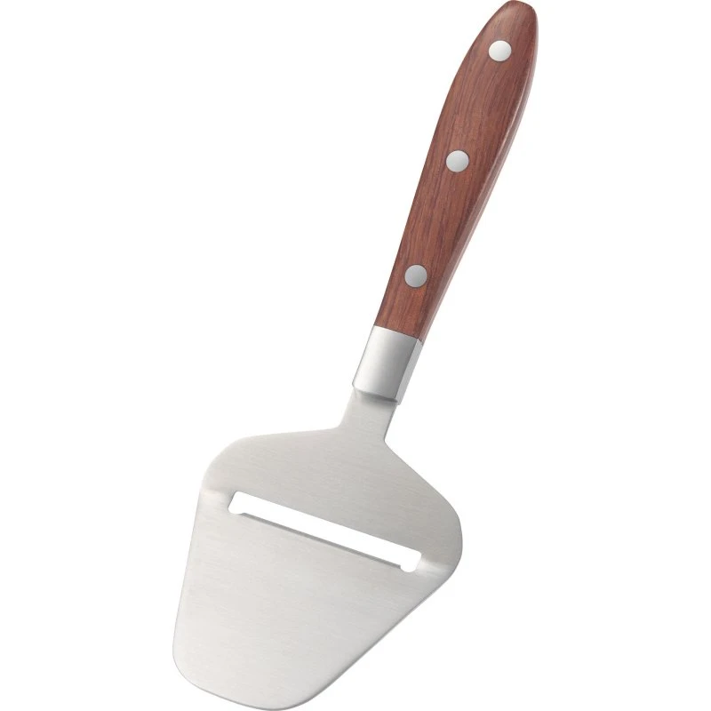 Dorre Ori ostehøvl med træhåndtag 20×9,3 cm