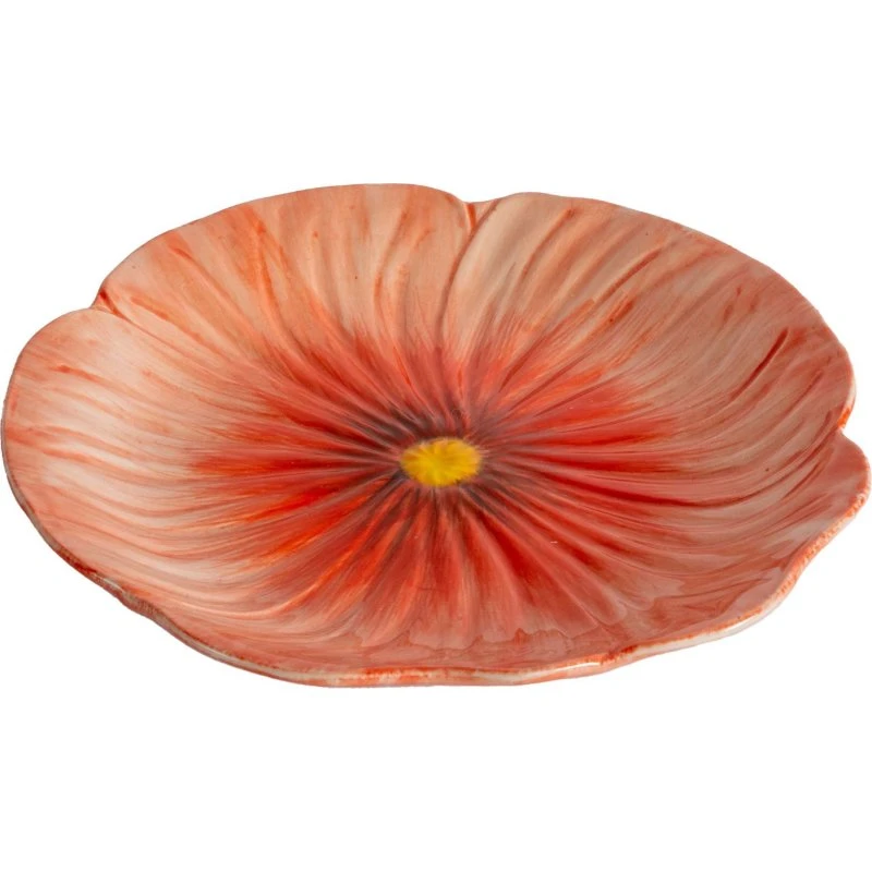Byon Poppy asiet 21 cm - rød