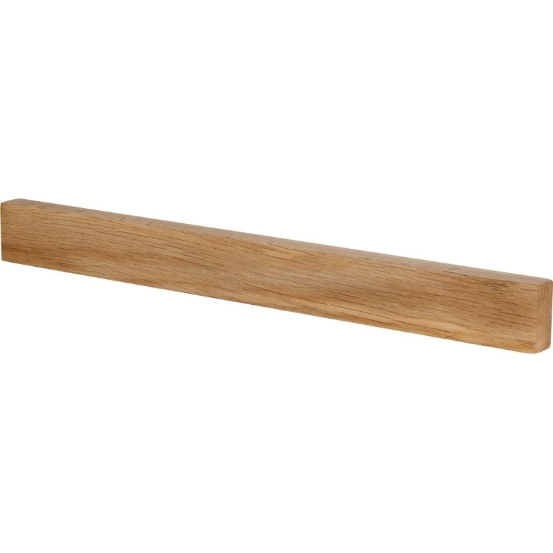 Dorre Miranda magnetliste 50 cm i egetræ