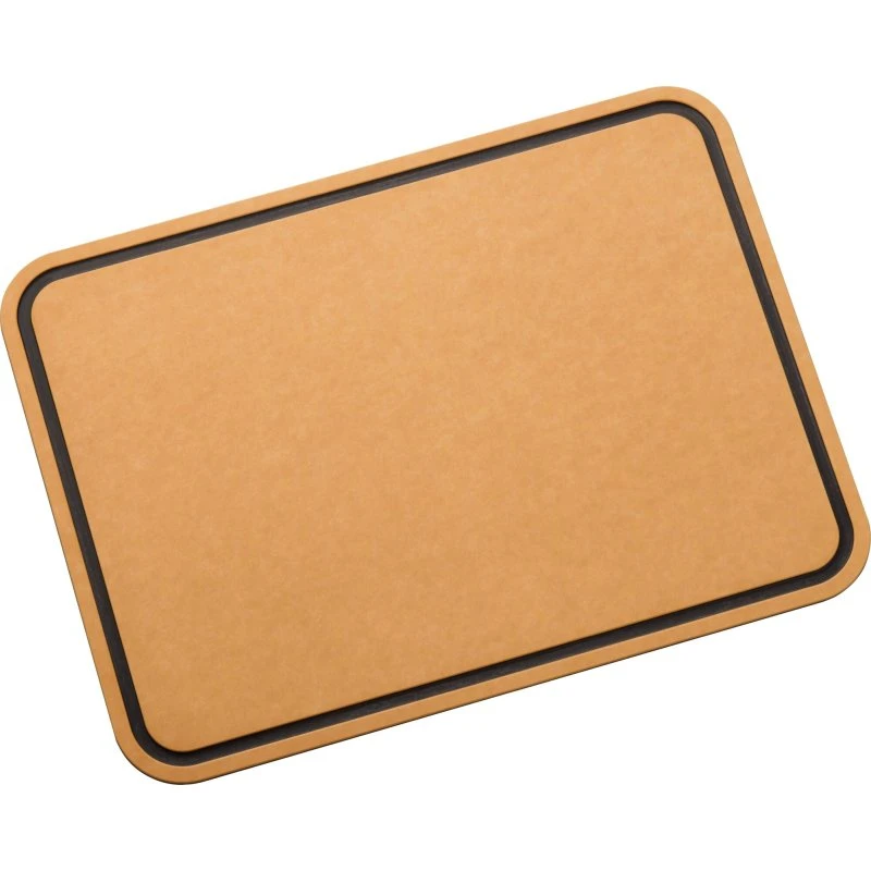 Dorre Sami skærebræt 37 x 27,5 cm - presset træfiber