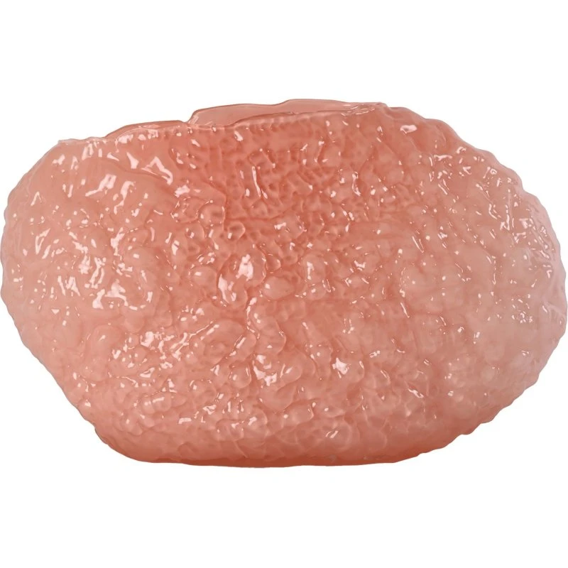 Byon Corallo vase L 15x45 cm – lyserød