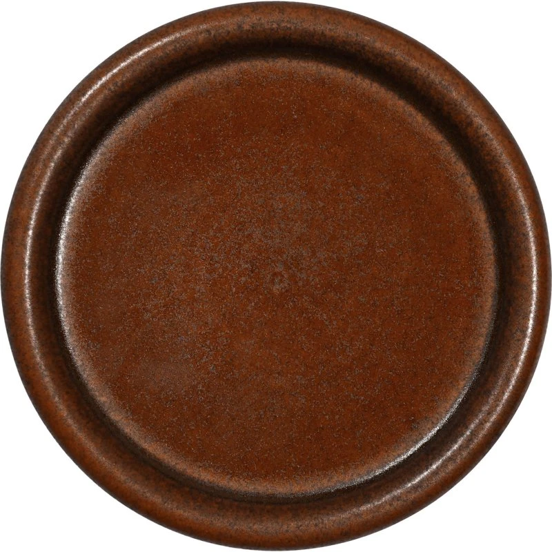 Byon Porto asiet 17 cm, brun