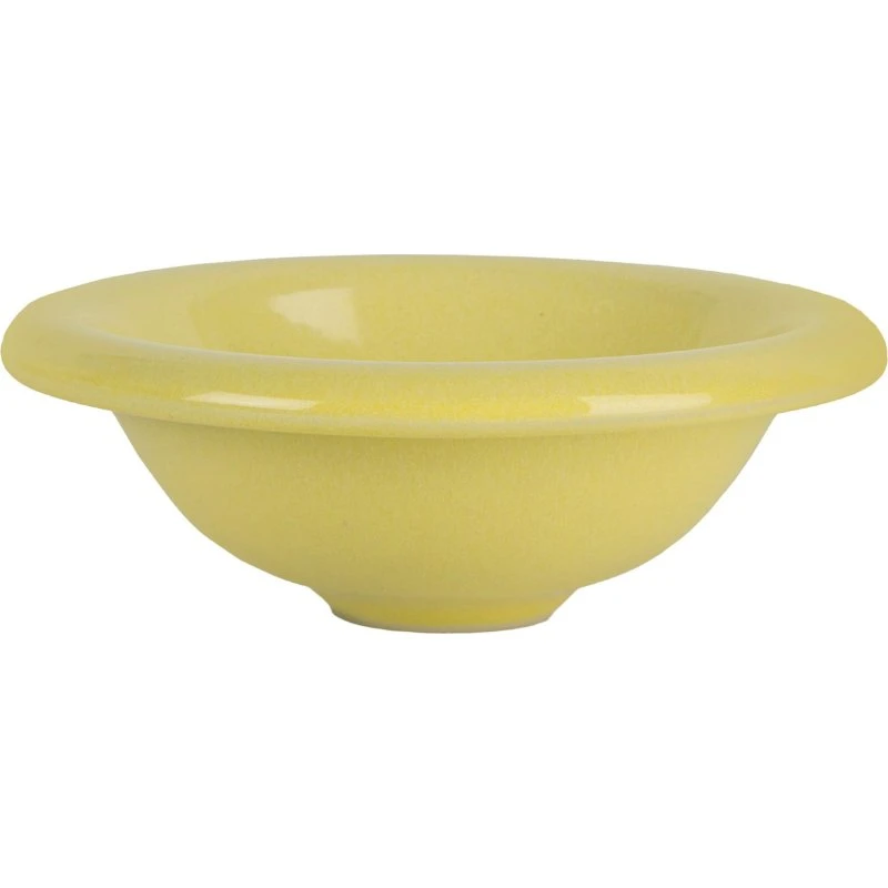 Byon Porto lille skål Ø13 cm, gul