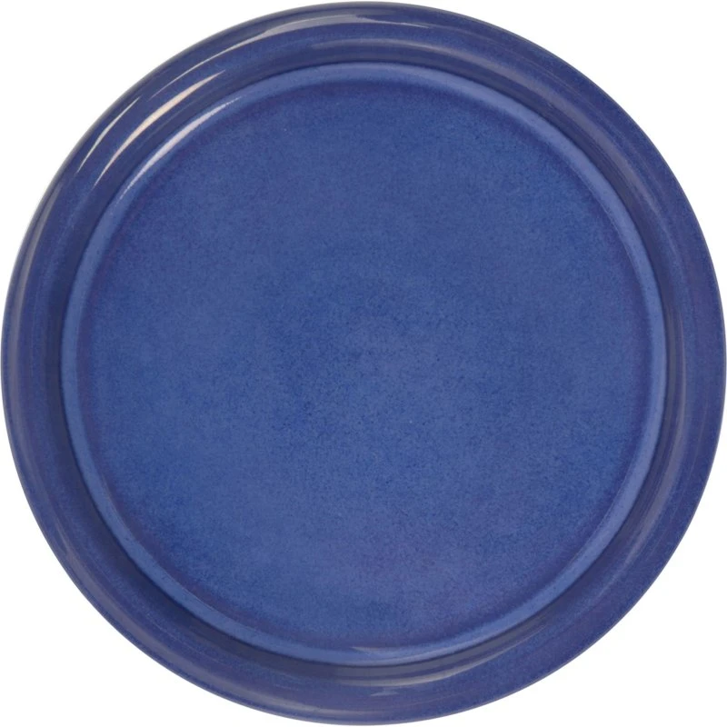Byon Porto lille tallerken Ø17 cm, blå