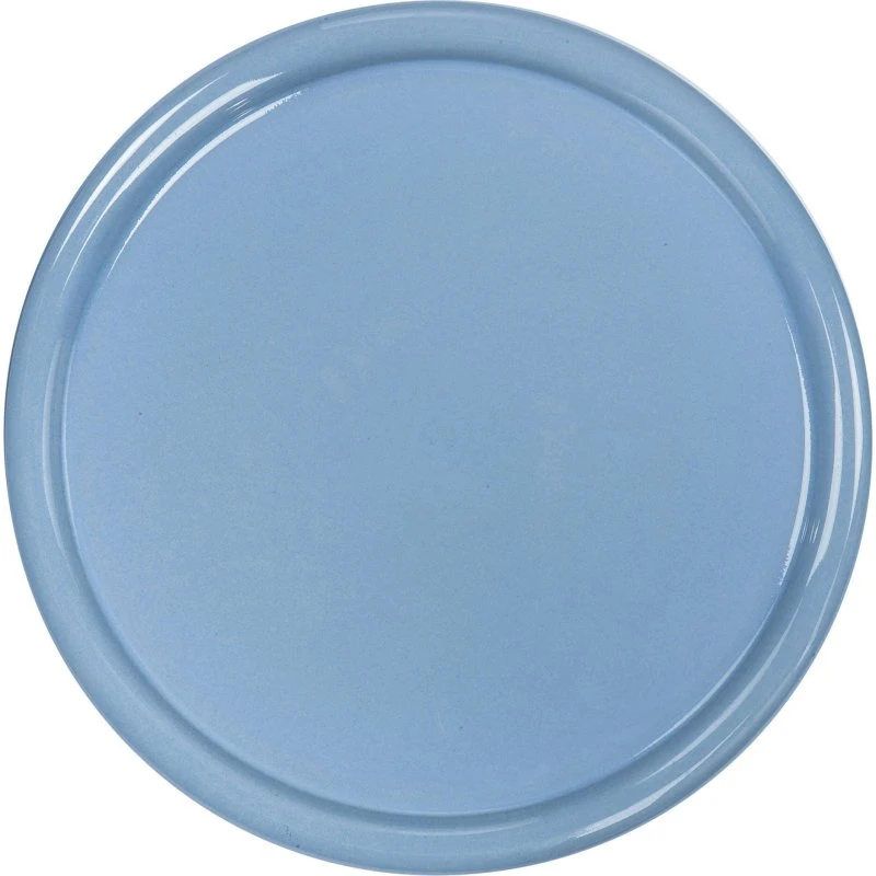 Byon Porto asiet Ø21,5 cm – Lyseblå