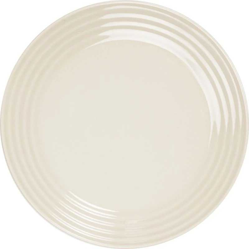 Sagaform Coffee & More tallerken 20 cm – beige