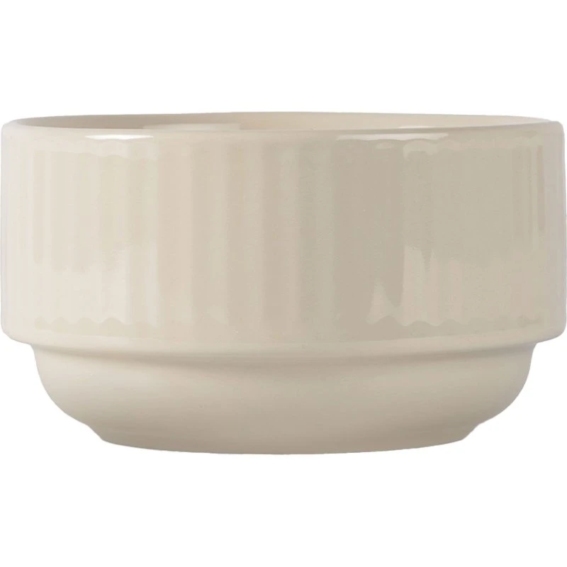 Sagaform Coffee & More skål 12 cm – beige