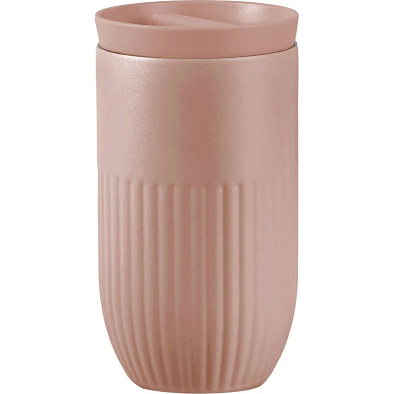 Sagaform Tova termokrus 32 cl - Rosa Pantone