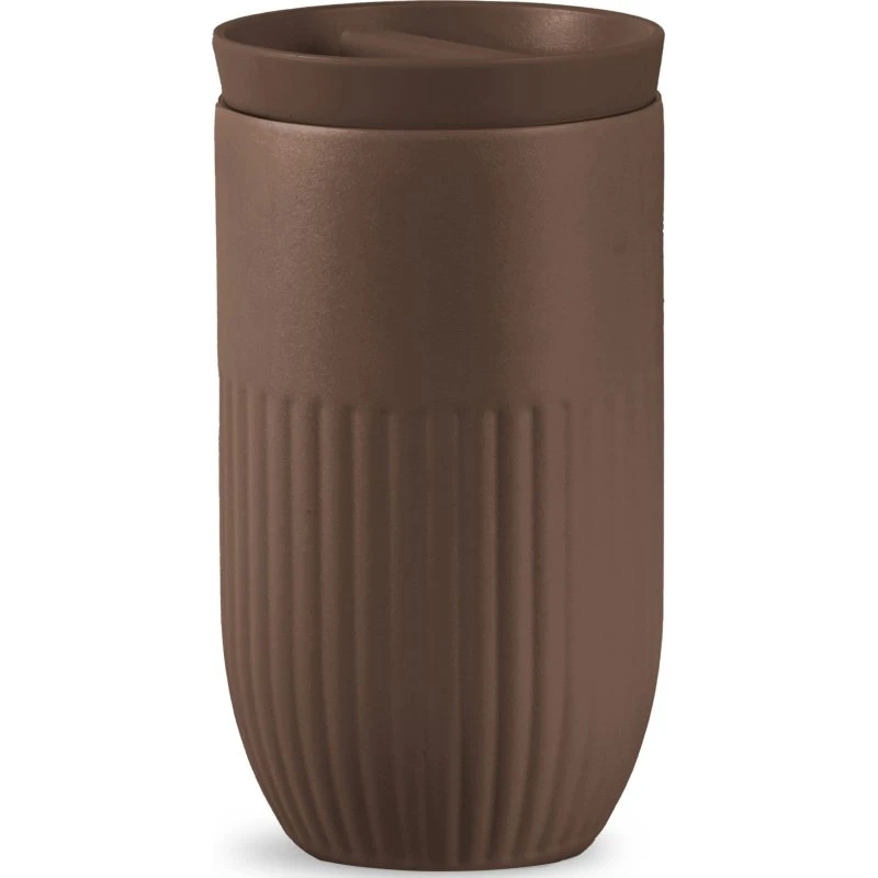 Sagaform Tova termokrus 32 cl – Brun Pantone