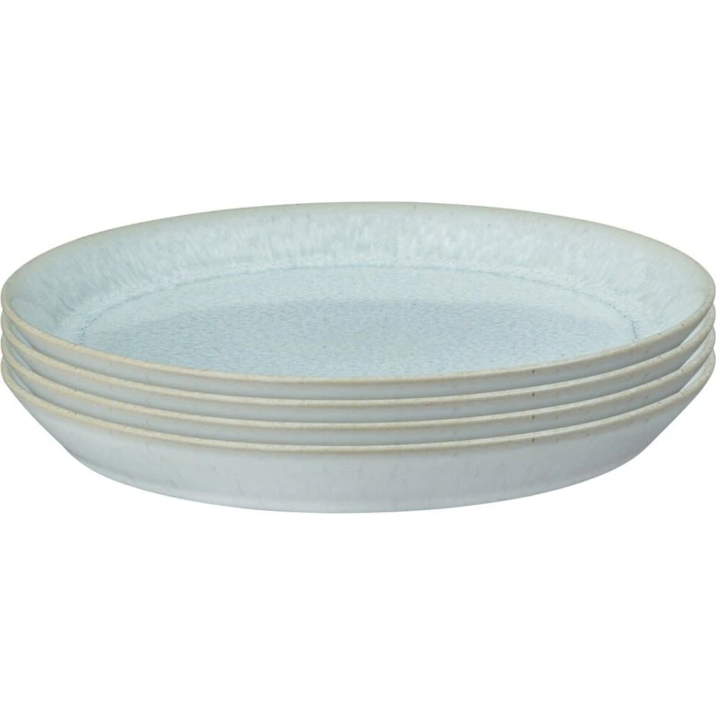 Denby Kiln Green asiet 4-pak Ø21,5 cm