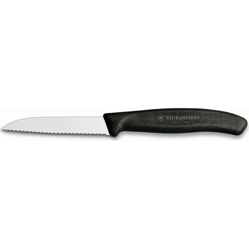 Victorinox takkekniv urtekniv 8 cm – nylon skaft