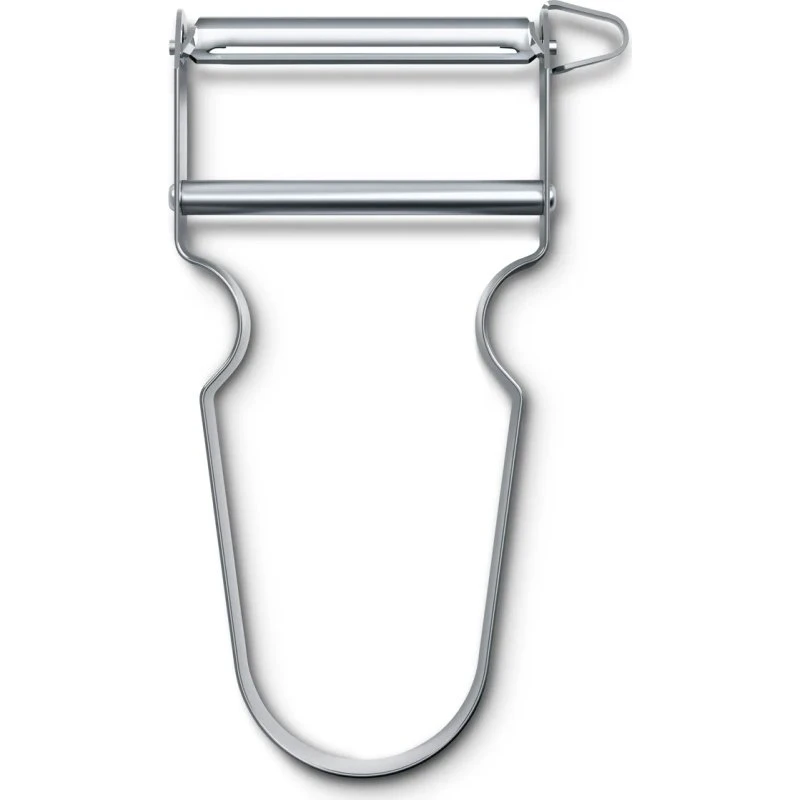 Victorinox Star Peeler dobbeltkant, metal