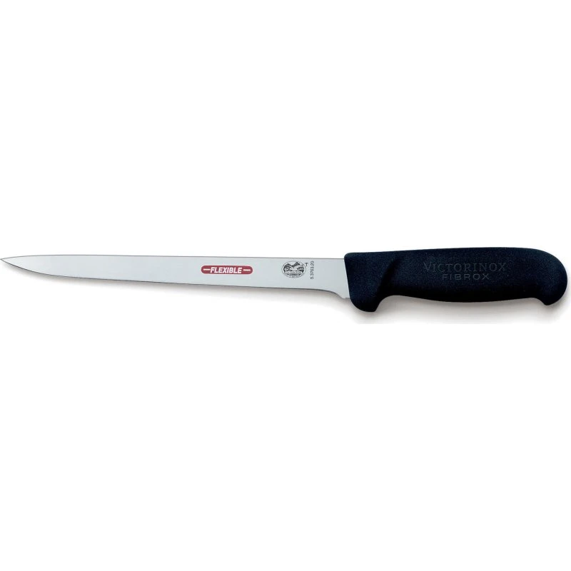 Victorinox Fibrox fleksibel fileteringskniv 20 cm