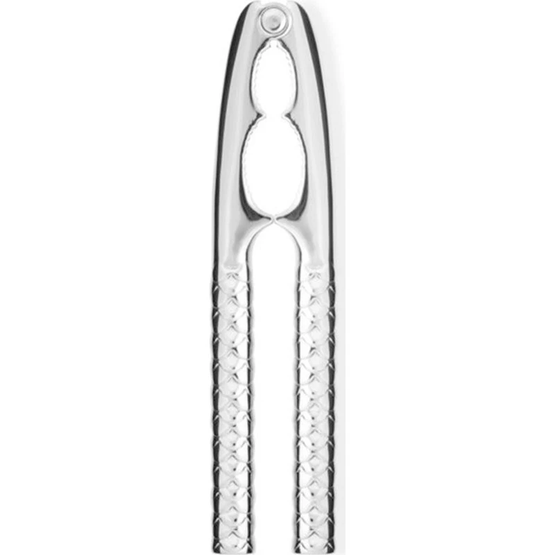 Alessi Colombina Fish skaldyrknækker – Rustfrit stål