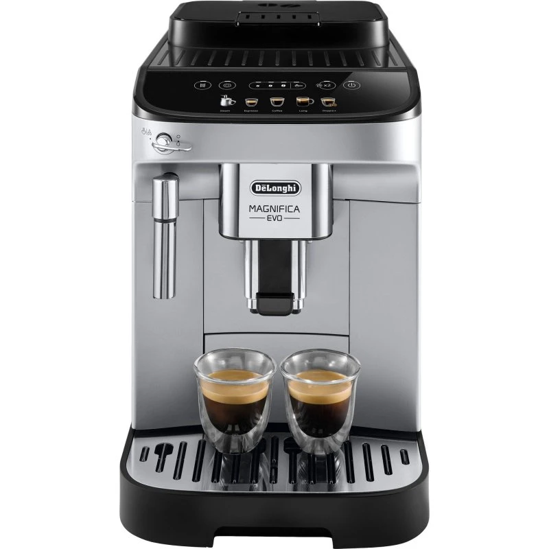 De'Longhi Magnifica Evo ECAM290.31.SB – Automatisk espressomaskine