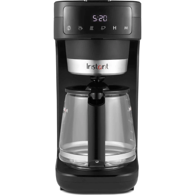 Instant Pot Infusion Brew Plus kaffemaskine 12 kopper (1,7L)