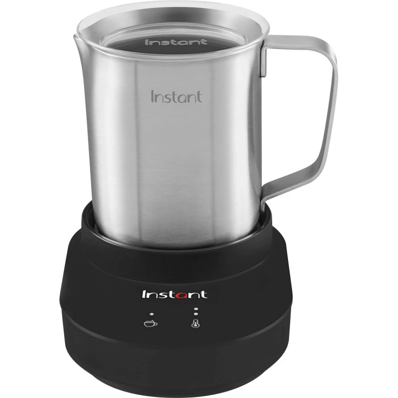 Instant Pot elektrisk mælkeskummer 500 ml – Sølv